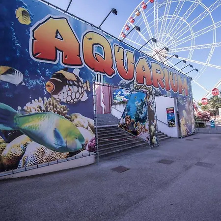 Torino Apartment
