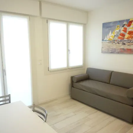 Apartment Torino Lido di Jesolo