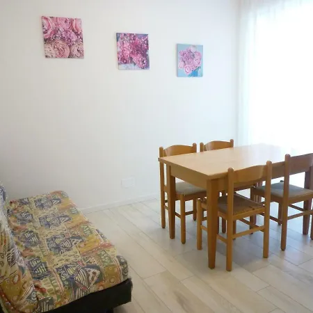 Apartment Torino