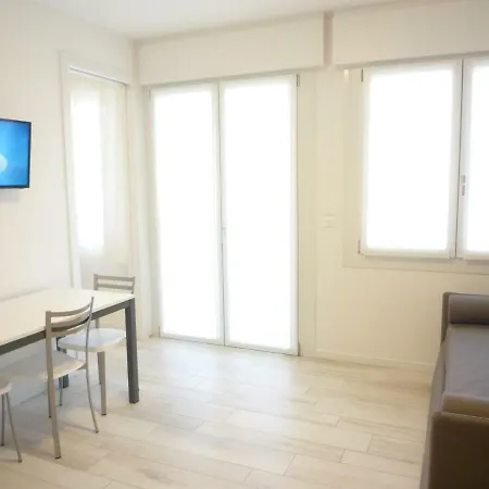 Apartment Torino Lido di Jesolo