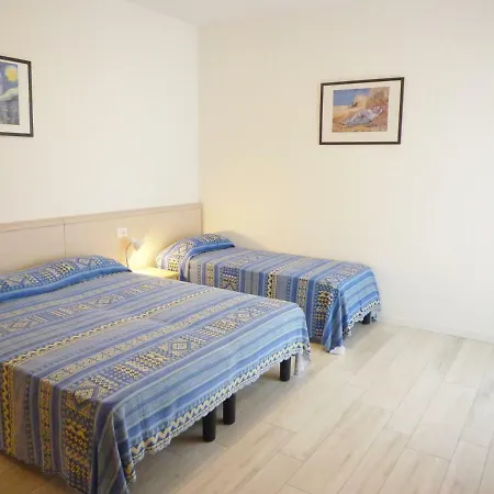 Torino Apartment *