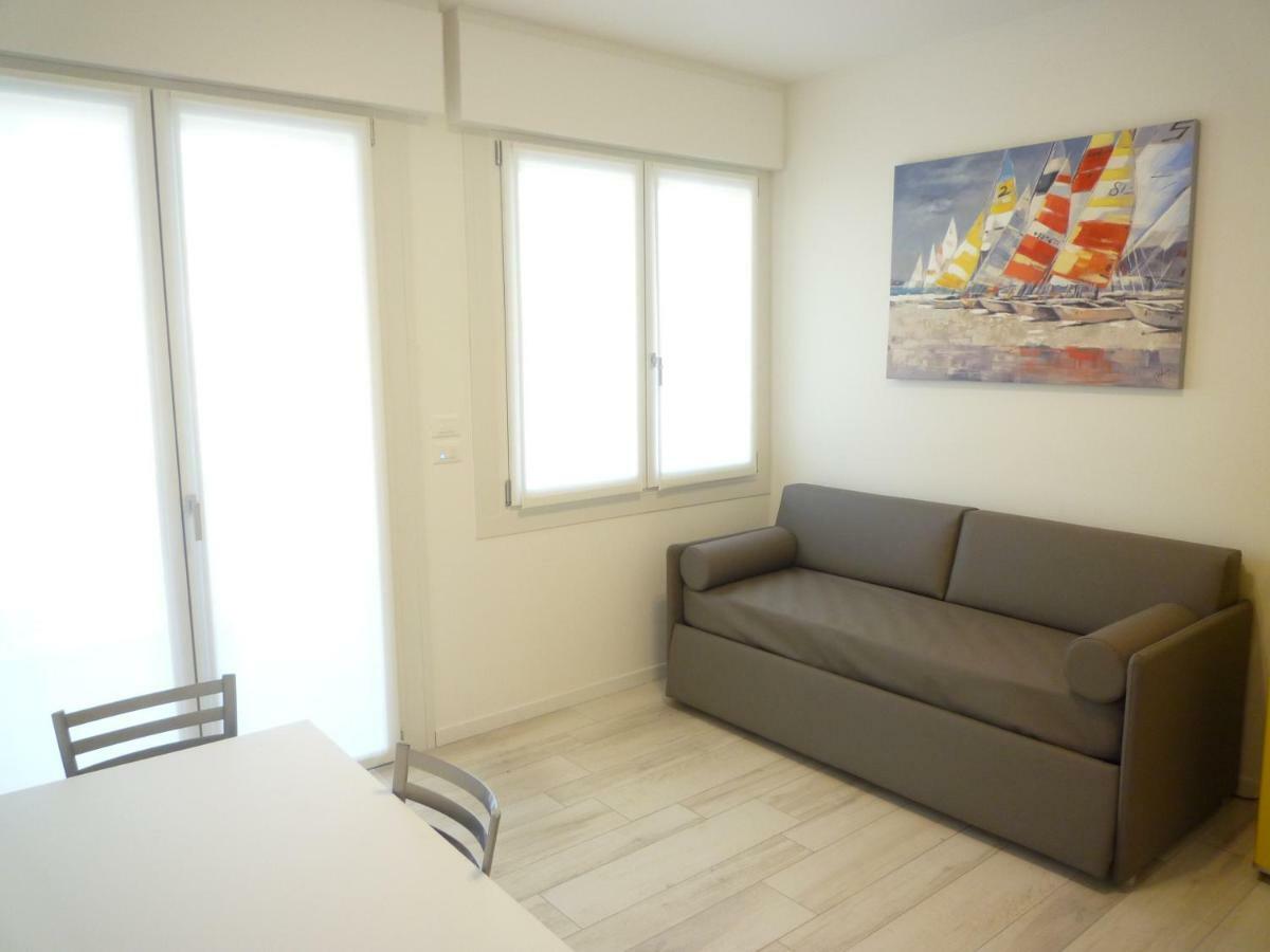 Apartment Torino Lido di Jesolo