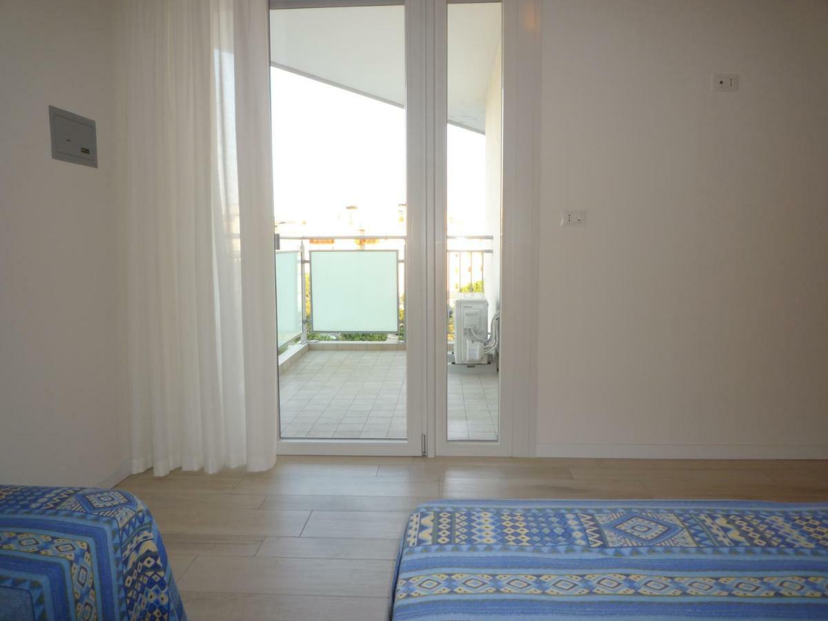 Torino Apartment *